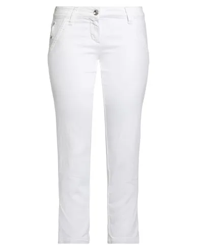 Pantalones vaqueros Mujer Blanco 26,28 Mujer - Jacob Cohёn - FashionsVida