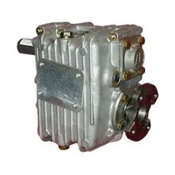 Zf15ma-1.88r Gearbox One Size unisex