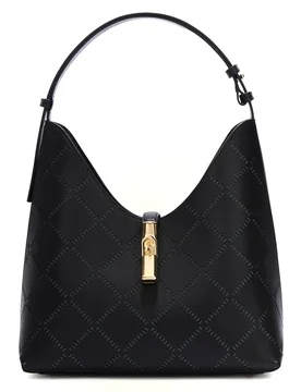 Furla Goccia Borsa a spalla NERO - Furla - FashionsVida