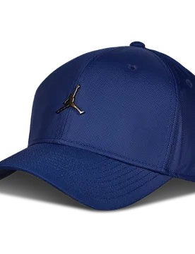 Rise Unisex Caps - Blue - Size - Blue - Size: 58-60 CM - Jordan - FashionsVida