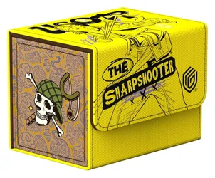 Sidewinder 80+ Xenoskin One Piece - Usopp