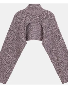 Gorro Cárdigan Llavero Pack - Desigual - FashionsVida