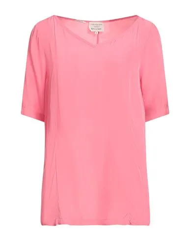 Top Mujer Rosa 34,36,38,40,42,44 Mujer - Alessia Santi - FashionsVida