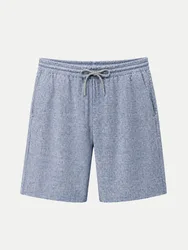 Alberto Shorts HOUSE-K Blau 34