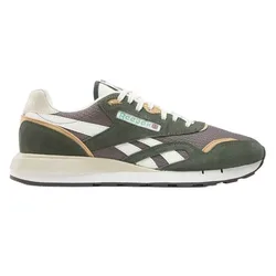 Classics Sneaker Nylon 89 Grit Green / Trek Grey / Chalk EU 43