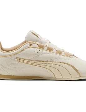Baskets Catch Soleil Sd Alpine Snow / Sand Dune EU 37 1/2 - Puma - FashionsVida