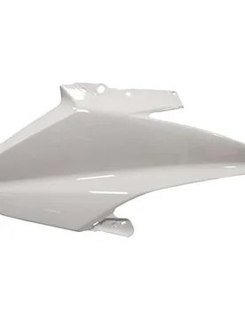 Scudo SINISTRO Bianco Per Yamaha T-MAX (2008-11) taglia unica - ONE - FashionsVida