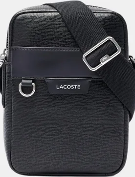 Bolso para llevar al hombro - Lacoste - FashionsVida