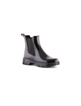 Bottes en caoutchouc PEACHY noir 39 - Lemon jelly - FashionsVida