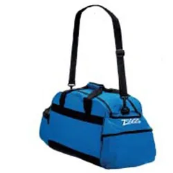 Cordura Bag Blue One Size unisex