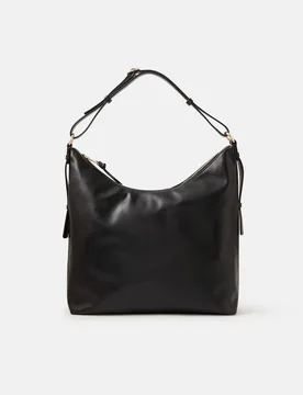 Shoulder Bag Black female - Accessorize - FashionsVida