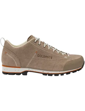 Chaussures lifestyle/voyage - 54 Low Evo Lt Otter Brown en Matières Recyclées - Taille 44,5 - Marron - Dolomite - FashionsVida