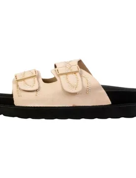 Flache Sandalen 272643 36;37;38;39;40;41 - Joia - FashionsVida
