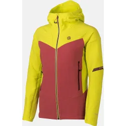 Chaqueta de mujer Jugal Jkt W