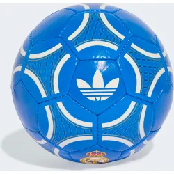 Balón de fútbol Real Madrid CF 2025-2026 Away Originals