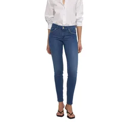 Jean 21011916 Skinny Fit Medium Light 32