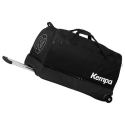 Valise à Roulettes 120l Black XL unisex