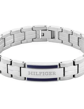 Bracelet 2790600 Silver One Size - Tommy hilfiger - FashionsVida