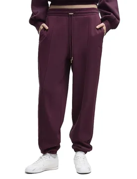Pantalon De Survêtement Her Comfort Ruby Noir XS - Puma - FashionsVida