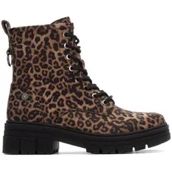 Stiefeletten 17316602 35 Female