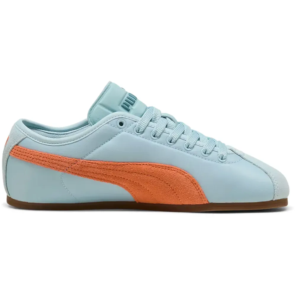 Sneaker Tackle Nylon Fresh Water / Melon Glow / Gum EU 36 - Puma - FashionsVida