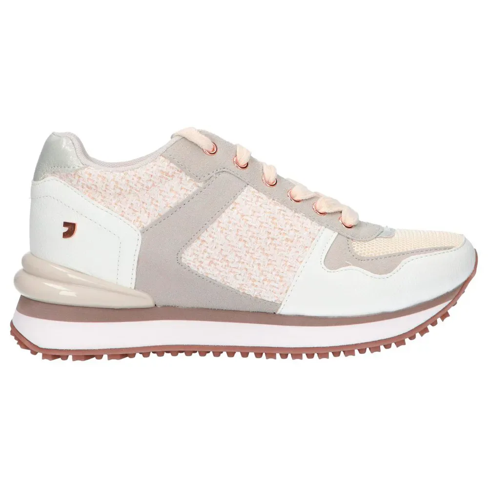 Sneaker 67380 Lellig White EU 39 - Gioseppo - FashionsVida