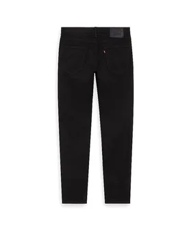 Jeans Tapered Fit 502 TAPER NIGHTSHINE schwarz 34/L32 herren - LEVI'S® - FashionsVida