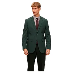 Blazer Slim Elon Dark Green 98