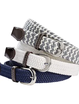 Flexigürtel-Set "Damenspezial", 3-teilig mehrfarbig - wedolina - FashionsVida