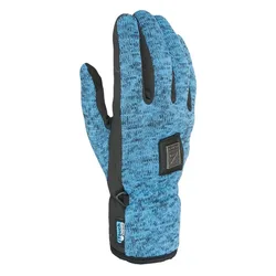 Level Gants I-highland Blue L Homme