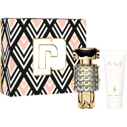 Estuche de regalo Eau de Parfum Fame