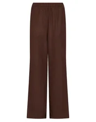 VICOLO Hose Damen Braun S Damen