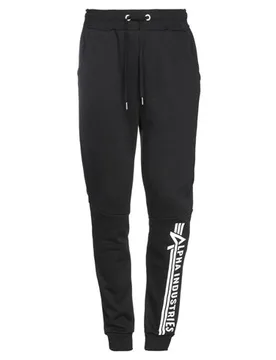 Pantalones Hombre Negro L,XL Hombre - ALPHA - FashionsVida