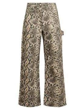 Pantalones vaqueros Mujer Beige 42 Mujer - Max & Co. - FashionsVida