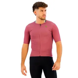 Maillot à Manches Courtes Pr-e Earthy Style