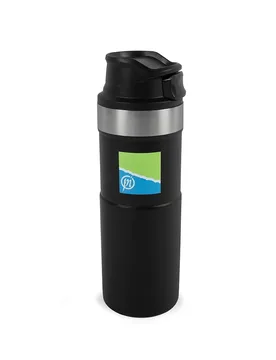 Bouteille Travel 500ml Black One Size - Preston Innovations - FashionsVida