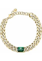 Womens J19auw31 Ladies Bracelet - Gold - One Size