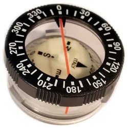 Metalsub Bussola Capsule