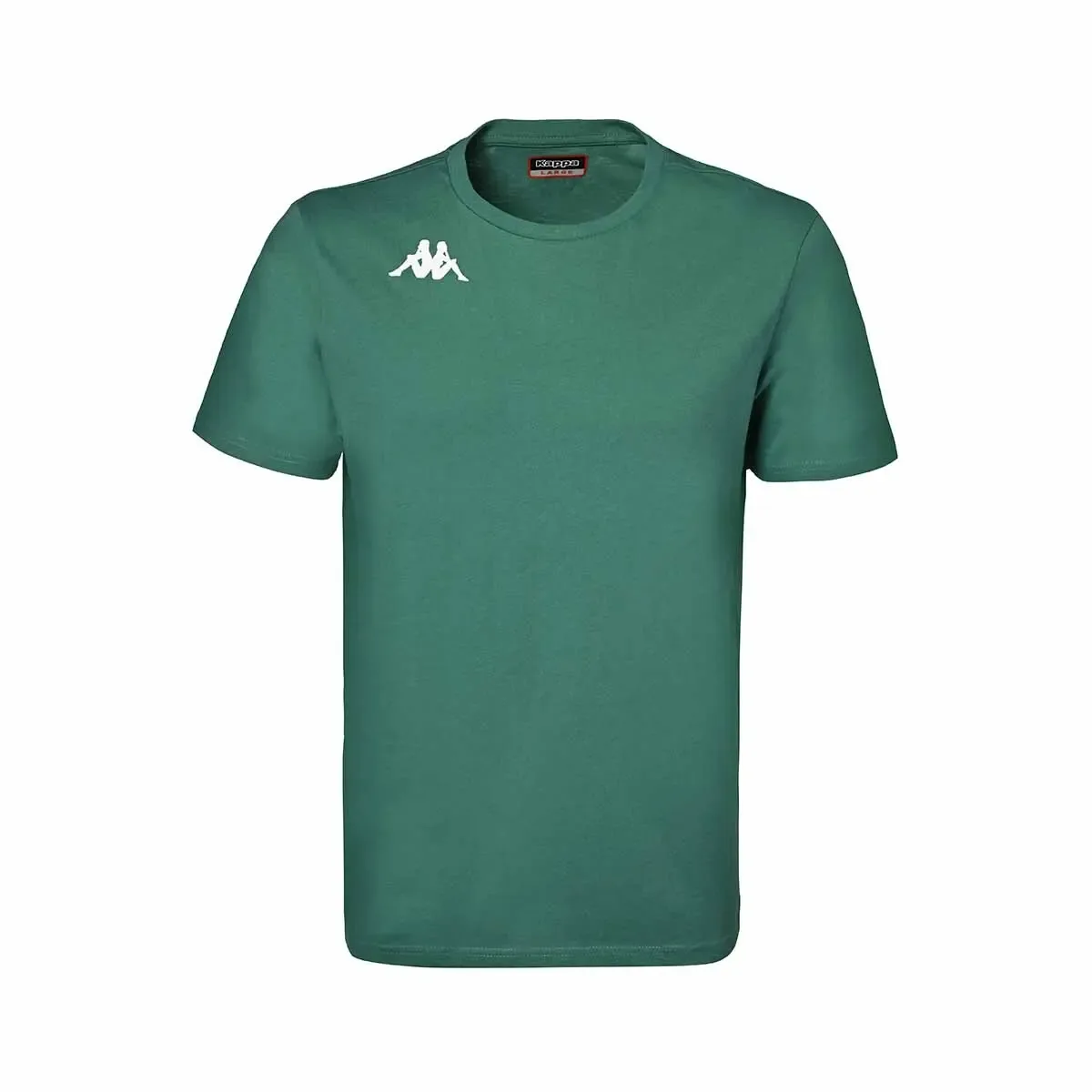 Trikot Brizzo - Vert - male - Size: M - Kappa - FashionsVida