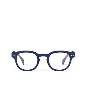 Lesebrille READING #C blau +2,5 baby - IZIPIZI - FashionsVida