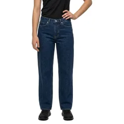 Jeans Tessa Ra3131 Wide Leg Dark Blue Denim 27