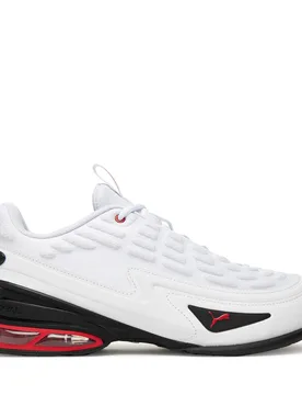Sneakers Meza 312044 02 Weiß 45 male - Puma - FashionsVida
