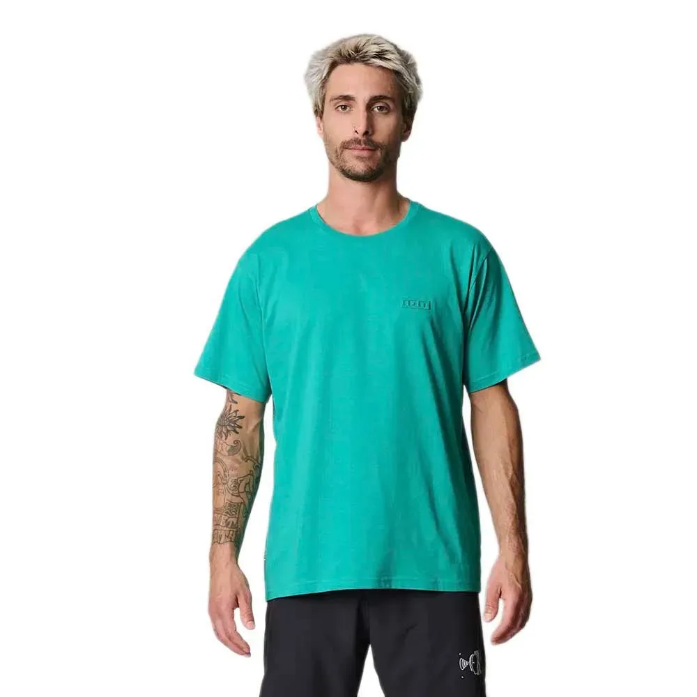 T-shirt à Manches Courtes S-ic - Ion - FashionsVida