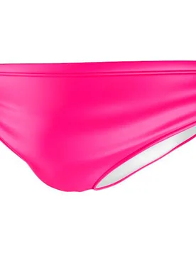 Waterpolo h2o bañador natación hombre Rosa (S) - TURBO - FashionsVida