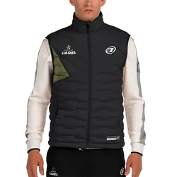 Bullpadel Primo Vest Black L