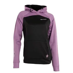 Merida Hoodie Pink / Black XL
