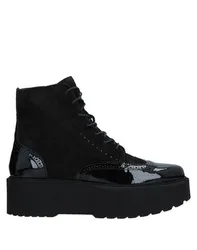 Stiefelette Damen Schwarz 37,39 Damen