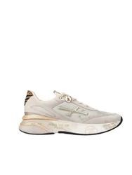 Sneaker donna - moerund - beige