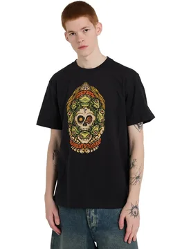 Camiseta de hombre Timber Orbit - Element - FashionsVida