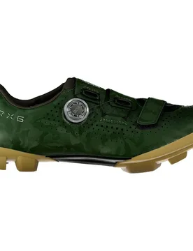 Shimano Chaussures De Gravel Rx600 - Shimano - FashionsVida